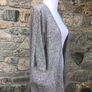 Lularoe Lindsey Kimono Cardigan